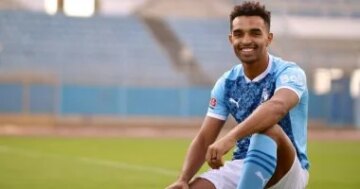 قائمة يناير 4 لاعبين يقتربون من مغادرة بيراميدز بينهم يوسف