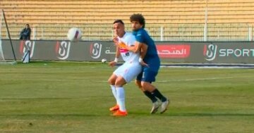 قرار جوميز مدرب الزمالك يحدد ملامح تشكيل الفريق في المباراة