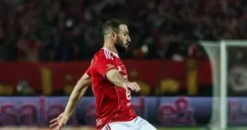 قرار حاسم الأهلي يحدد موقفه من انتقال عمر كمال إلى