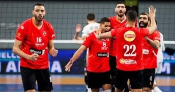 قمة نارية منتظرة موعد مواجهتي الأهلي والزمالك في دوري رجال