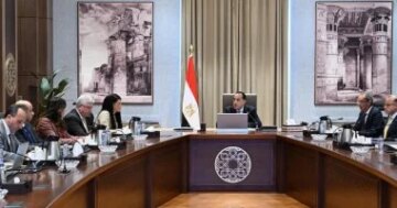 مبادرة حكومية موحدة مجلس الوزراء يقرر تحفيز الاستثمار في الشركات