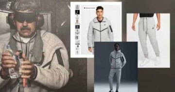 مبيعات ضخمة كيف تحولت بدلة اعتقال مادورو إلى موضة عالمية؟