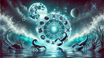 مفاجأة سارة لثلاثة أبراج توقعات فلكية تكشف خارطة الحظ العاطفي