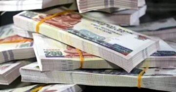 مليار جنيه الداخلية تسقط شبكة غسيل أموال تورطت بها شركات