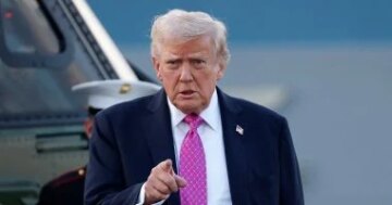 نفي رسمي ترامب يوضح حقيقة التعاون مع رودريجيز للإطاحة بالرئيس