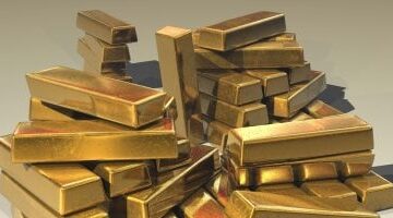 30 جنيهًا تراجعًا مفاجئًا سعر الذهب في مصر اليوم يشهد