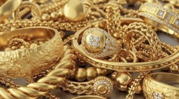300 جنيه تراجع مفاجئ أسعار الذهب اليوم بمنتصف التعاملات تسجل