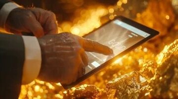 300 جنيه دفعة واحدة أسعار الذهب اليوم الخميس تخالف التوقعات