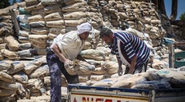 300 جنيه فرقًا في الطن أسعار الأسمنت اليوم تواصل استقرارها