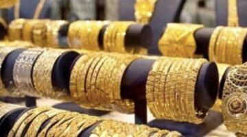 50 جنيهًا للجرام أسعار الذهب اليوم الأربعاء في مصر تواصل