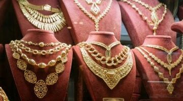 5100 دولار للوقية توقعات أسعار الذهب اليوم الأربعاء ومصير عيار