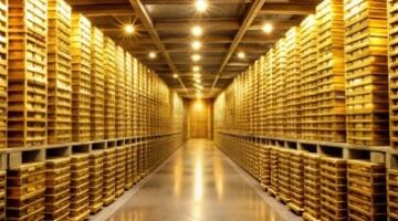 51125 دينار لعيار 24 استقرار ملحوظ في أسعار الذهب اليوم