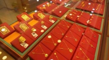 700 ألف دونغ زيادة أسعار الذهب اليوم تسجل قفزة جديدة