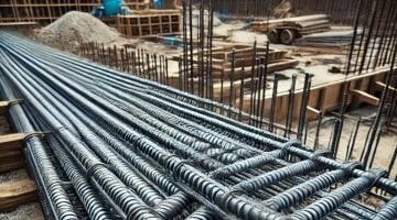 700 جنيه تراجعًا في الطن أسعار الحديد اليوم الأربعاء تخالف