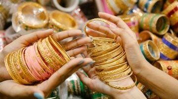 750 جنيهًا زيادة أسعار الذهب اليوم عيار 21 تسجل ارتفاعًا