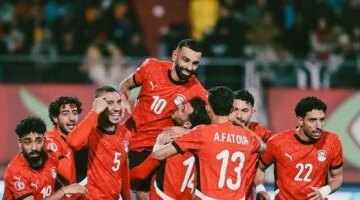 80 ريال قطري فقط أسعار تذاكر مباريات منتخب مصر في