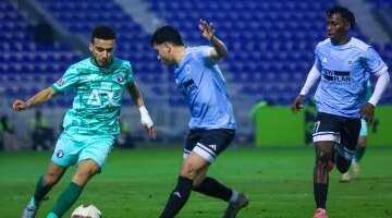 thought ملاعب عالمية أبرز 7 أحداث رياضية تشعل المنافسة في