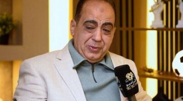 أبو المعاطي زكي يروي تفاصيل رؤية الحسين والسيدة نفسية التي