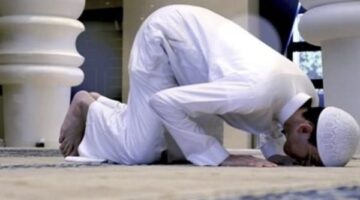 أجرها عظيم هل تجوز صلاة التراويح في المنزل للرجل خلال