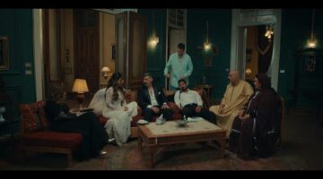 أحداث مشتعلة هل تنجح طليقة ياسر جلال في إفساد زفافه