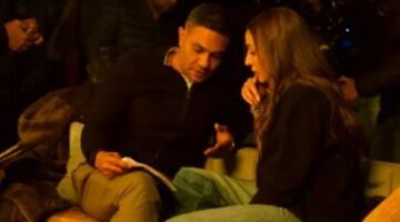 أحداث مشوقة ومفاجآت موعد عرض مسلسل اتنين غيرنا الحلقة 8