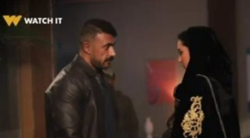 أحمد العوضي ملاكم في حلوان ملامح شخصية علي في مسلسل