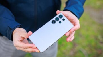 أداء فائق السرعة أفضل 5 هواتف ذكية لمحترفي الألعاب في