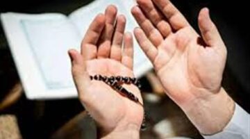 أدعية مستجابة توقيت أذان المغرب وموعد الإمساك سادس أيام رمضان