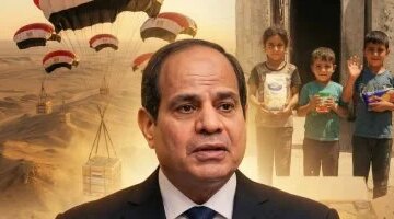 أرض لا ترحل حكاية صمود مصرية منعت تغيير خريطة الصراع