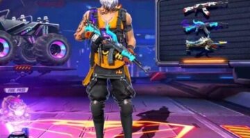 أسلحة نادرة وهدايا مجانية طريقة الحصول على أكواد فري فاير