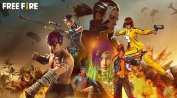 أكواد وسكنات نادرة أفضل طرق الحصول على جواهر فري فاير