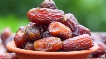 ألياف التمر تعزز طاقة الصائم وتمنح الشعور بالشبع لفترات طويلة