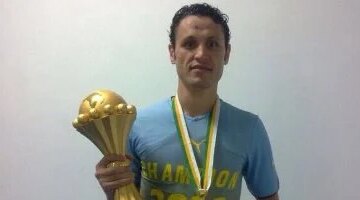 أين اختفى الكابتن؟ كواليس غياب معتصم سالم مدرب عام بيراميدز