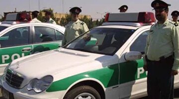 احتجاز في طهران السلطات الإيرانية تلاحق مدير مكتب الإذاعة اليابانية