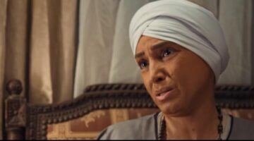 اختطاف وتهديد تطورات مثيرة تصدم المتابعين في الحلقة 8 من