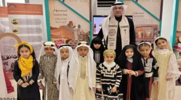 الطائف تستعيد أمجاد 3 قرون من التاريخ السعودي بمشاركة ربع.webp