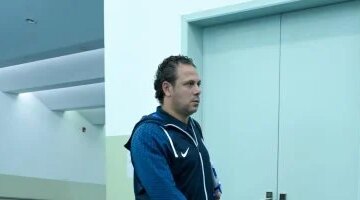 الطعن على الإيقاف تحرك عاجل من إبراهيم صلاح والزمالك ينتظر