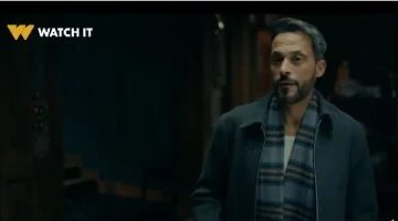 القنوات الناقلة موعد عرض مسلسل فن الحرب الحلقة 8 مع