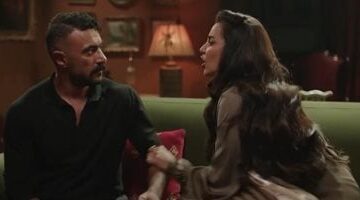 الكل بيستنى الحلقة مواعيد عرض مسلسل على كلاي الحلقة 8