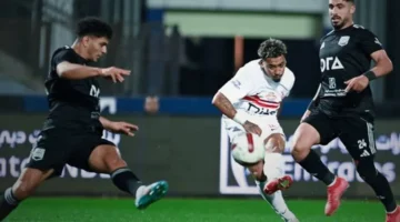 الكل بيستنى القرار الزمالك يقتنص صدارة الدوري بثنائية مثيرة في.webp