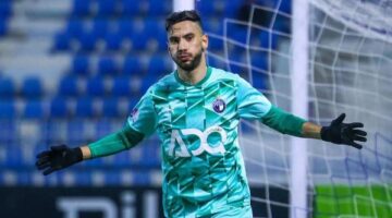 الكل بيستنى القرار رد فعل ناصر ماهر بعد فوز بيراميدز