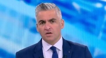 الكل بيستنى القرار سيف زاهر يكشف موقف نادي زد من