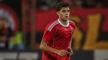 الكل بيستنى القرار كواليس خطة برشلونة لضم عمر مرموش وإفساد.webp