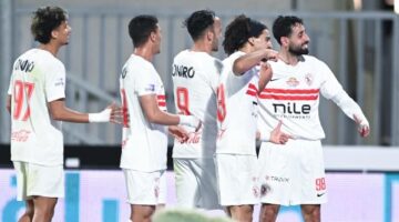 الكل بيستنى القمة موعد مباراة الزمالك القادمة أمام بيراميدز بعد