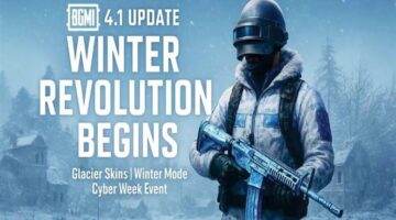 الكل بيستنى الموعد موعد نزول تحديث ببجي 41 وإضافات جديدة