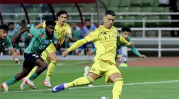 الكل ينتظر المركز الأول ترتيب الدوري السعودي بعد فوز النصر