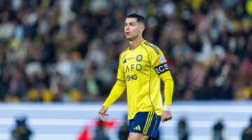 الكل ينتظر المواجهة مفارقة خارج المنطق تجمع رونالدو بنادي النجمة