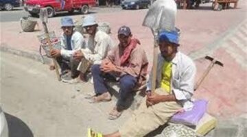 بالرقم القومي موعد صرف منحة العمالة غير المنتظمة لشهر رمضان