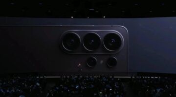 بث مباشر سامسونج تكشف الستار عن مواصفات هاتف جالاكسي إس