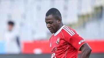 بديل ديانج في الطريق توروب يحدد مواصفات دبابة الأهلي الجديدة